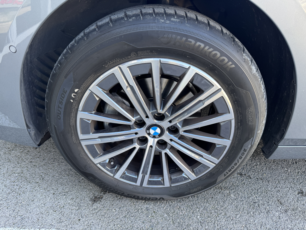 Bmw Série 2 ActiveTourer — 33
