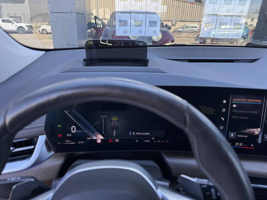 Bmw Série 2 ActiveTourer — 19