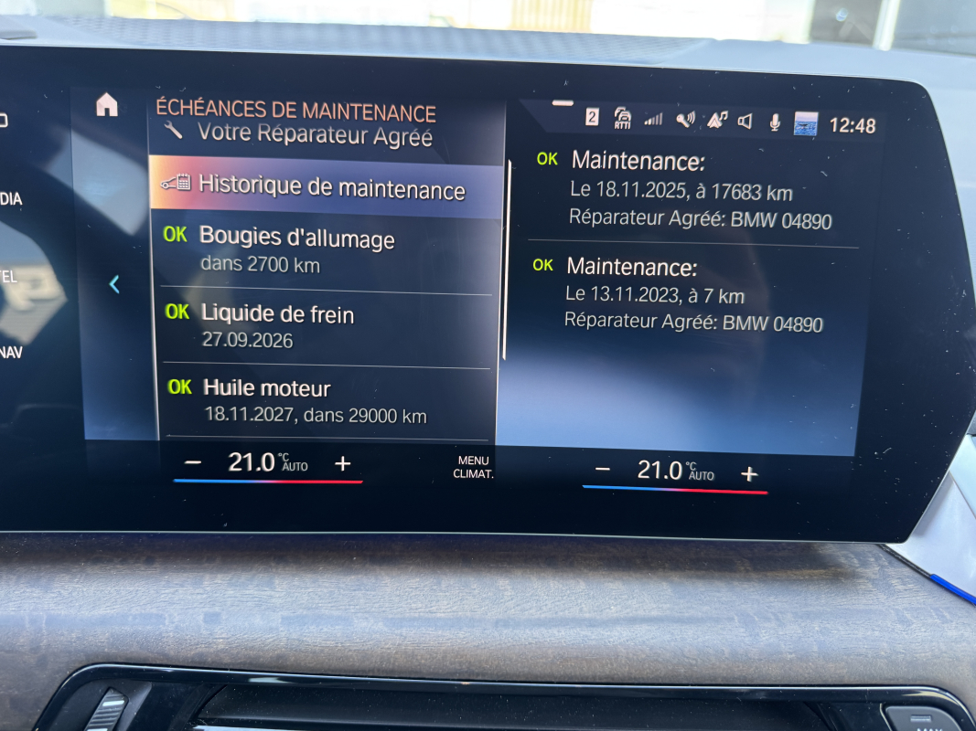 Bmw Série 2 ActiveTourer — 17