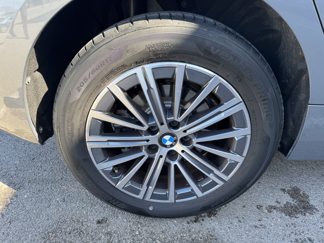 Bmw Série 2 ActiveTourer — 34