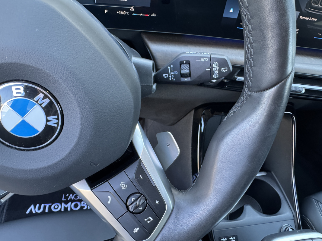 Bmw Série 2 ActiveTourer — 11