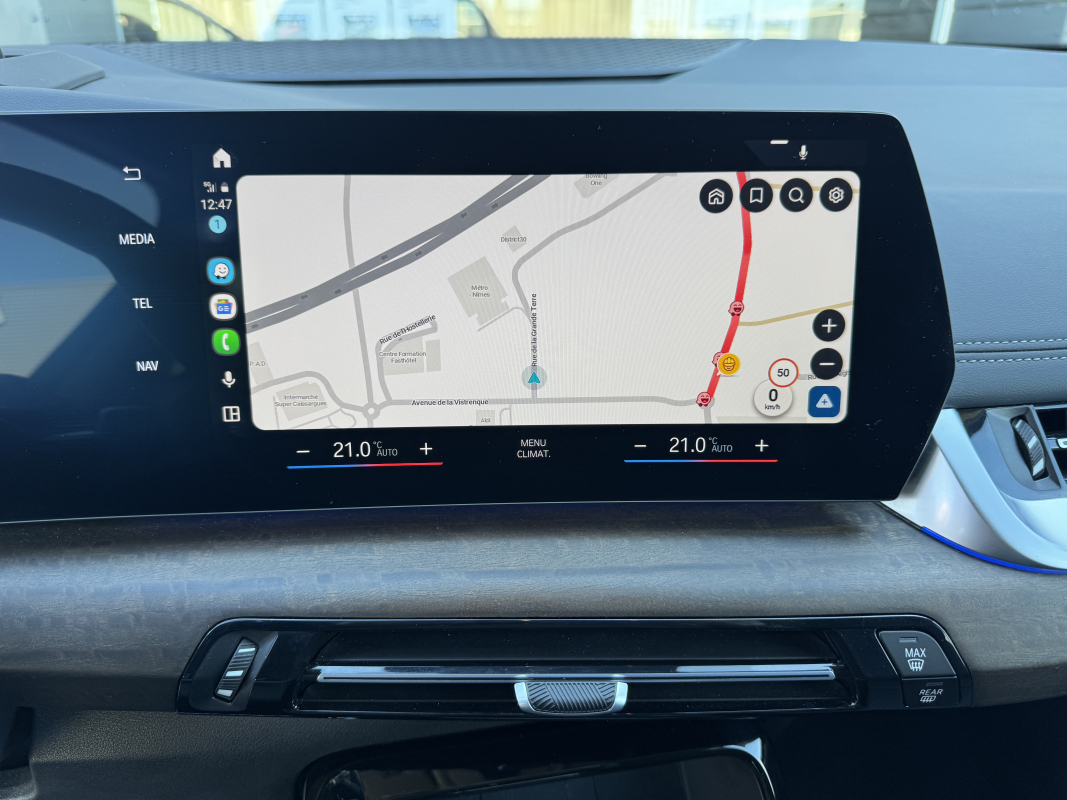 Bmw Série 2 ActiveTourer — 13
