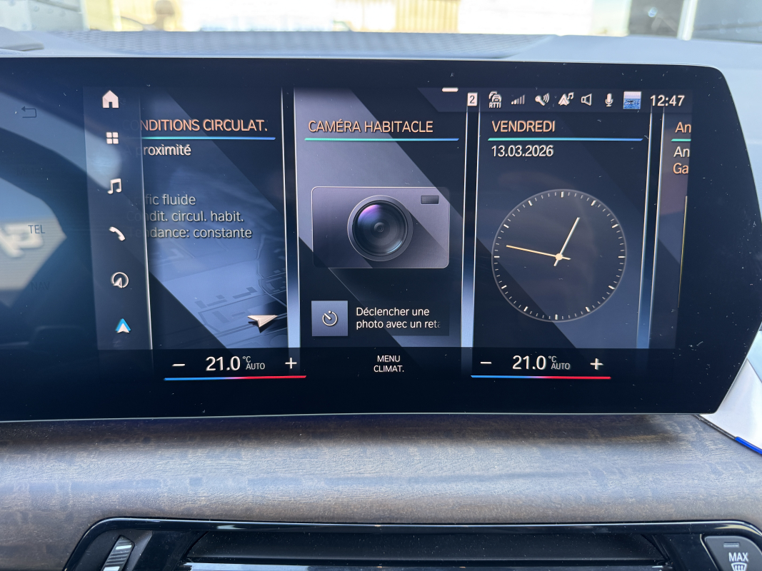 Bmw Série 2 ActiveTourer — 14