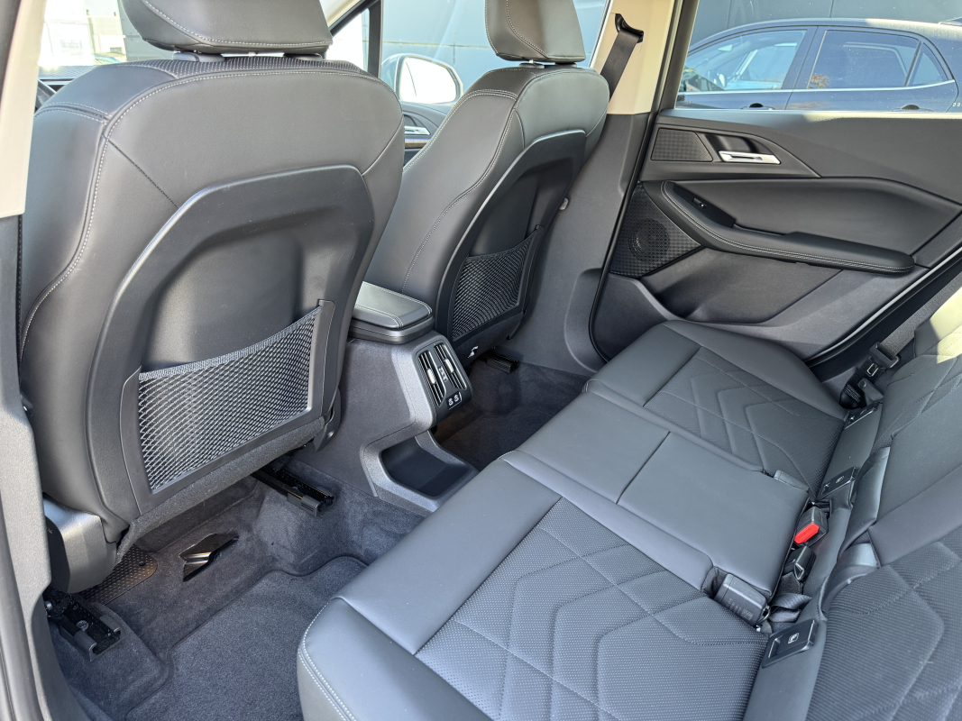 Bmw Série 2 ActiveTourer — 22