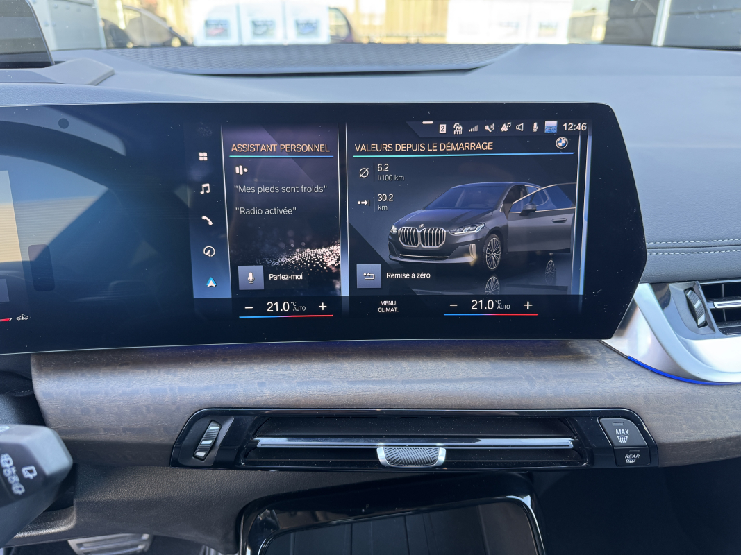 Bmw Série 2 ActiveTourer — 16