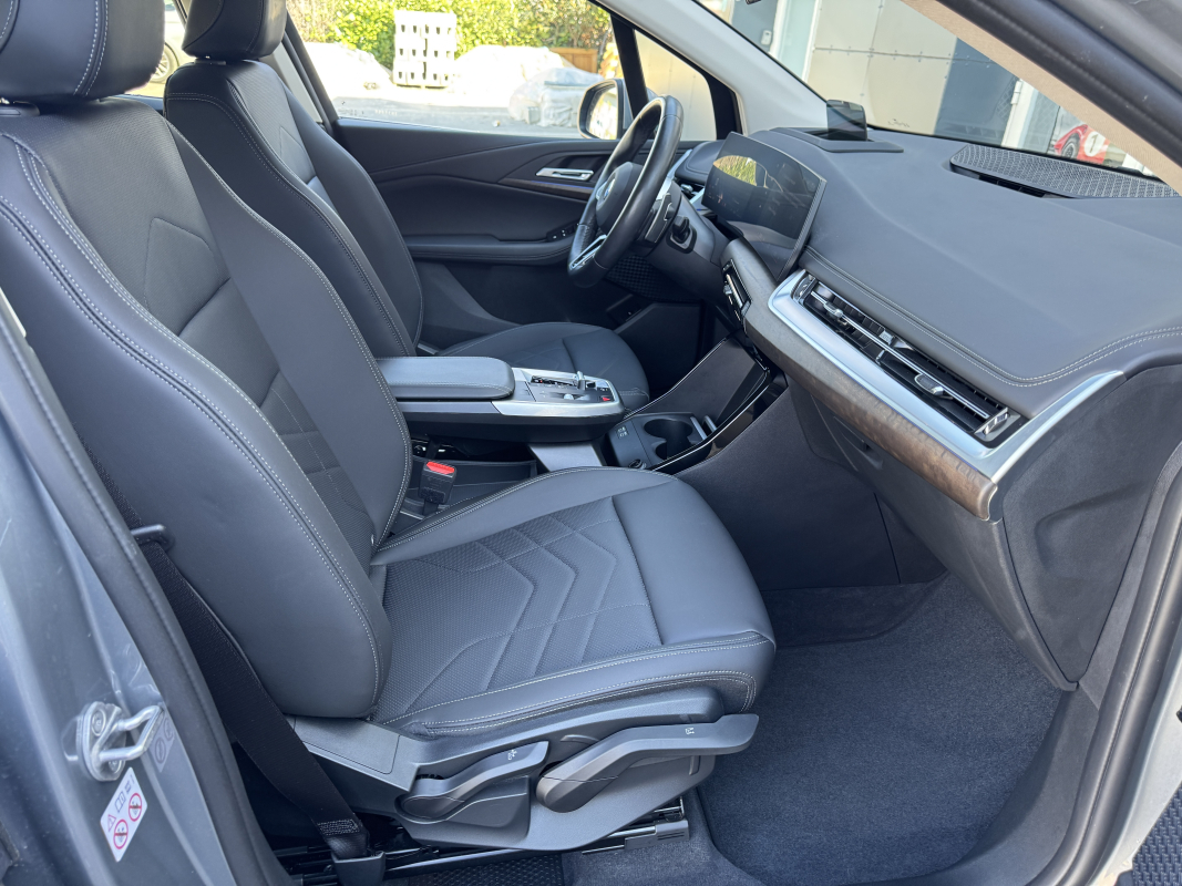 Bmw Série 2 ActiveTourer — 26
