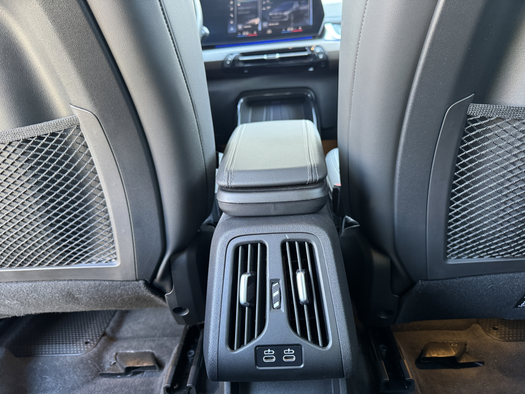 Bmw Série 2 ActiveTourer — 23
