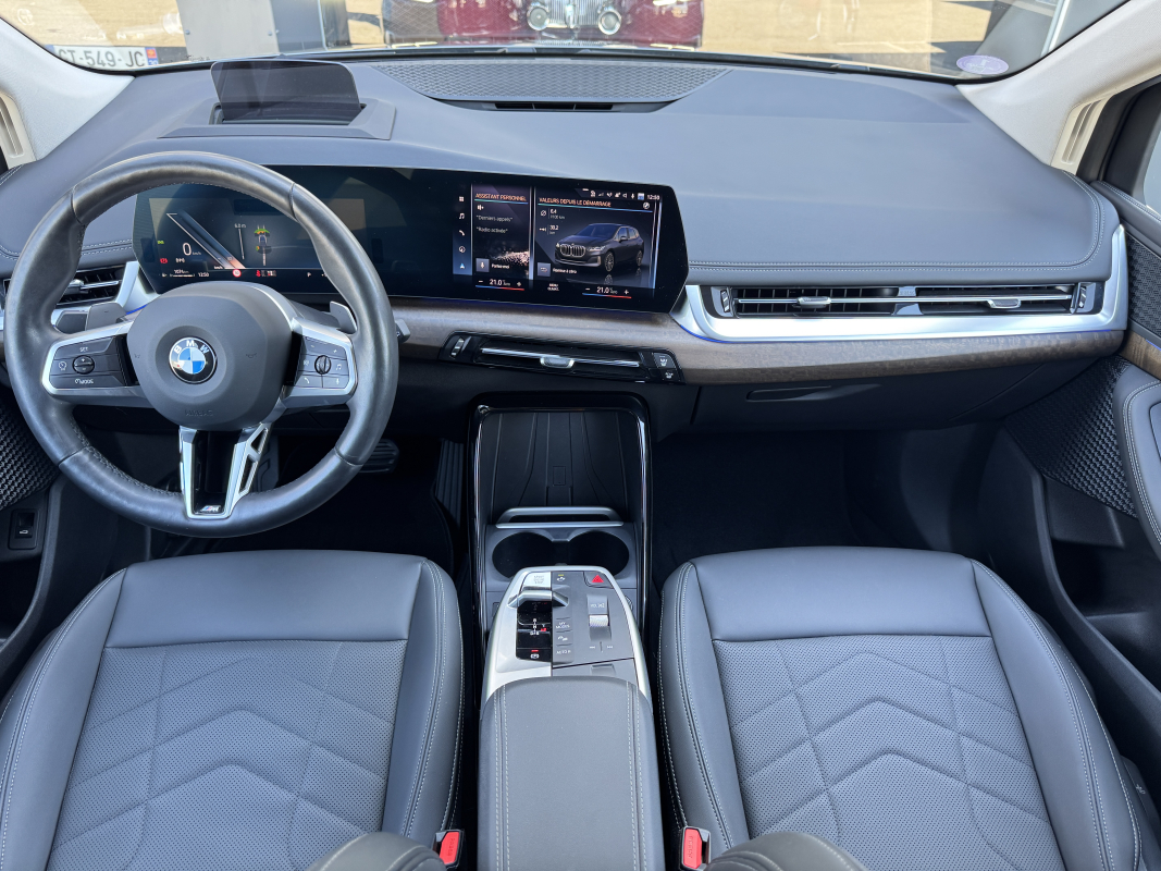 Bmw Série 2 ActiveTourer — 8
