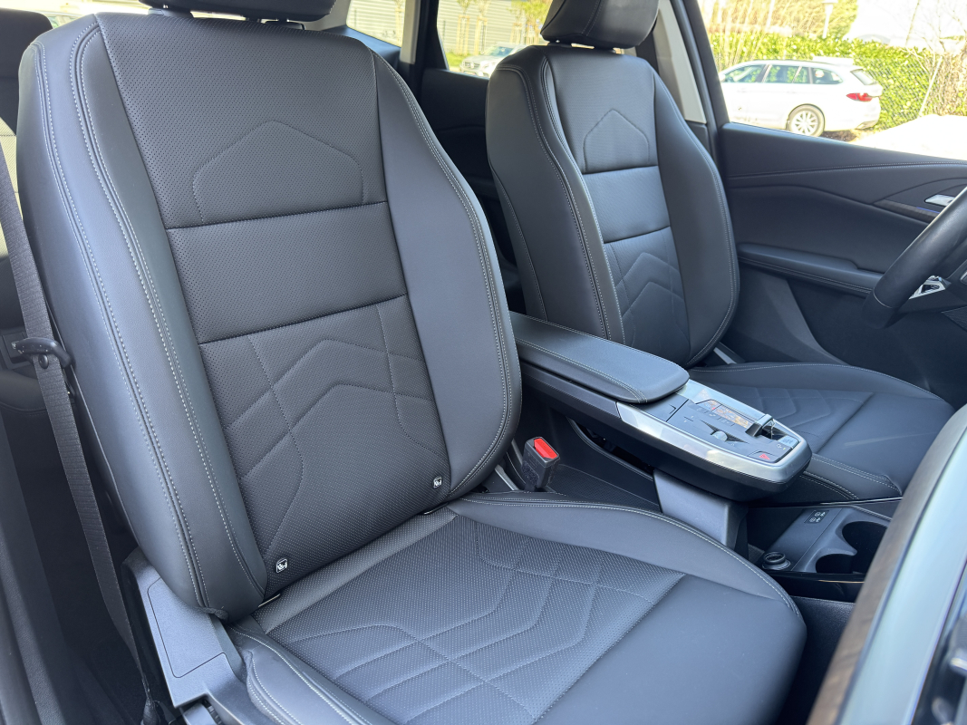 Bmw Série 2 ActiveTourer — 27