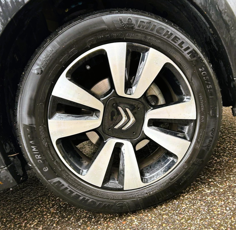 Citroen C3 — 27