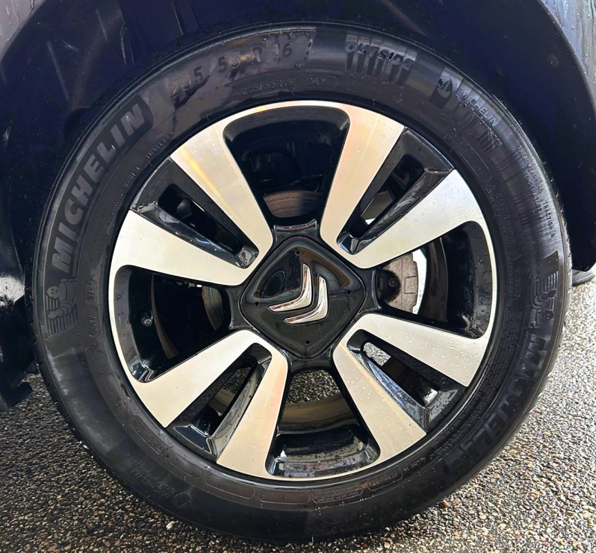 Citroen C3 — 28