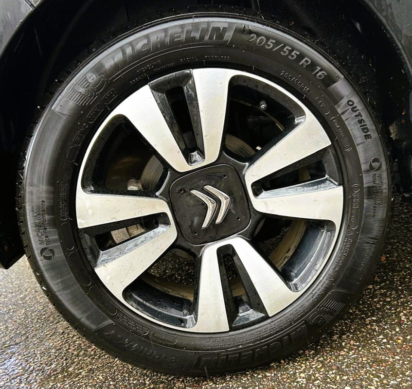 Citroen C3 — 29
