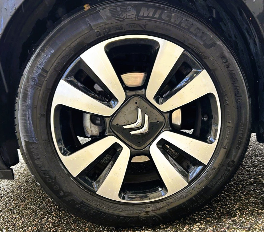 Citroen C3 — 30
