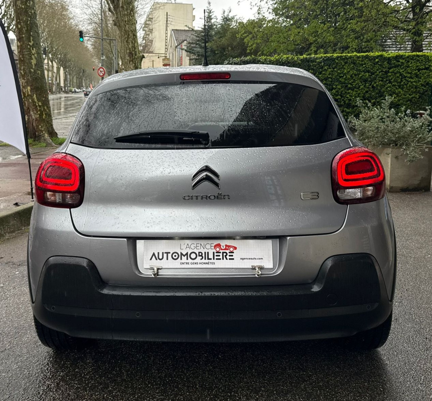 Citroen C3 — 5
