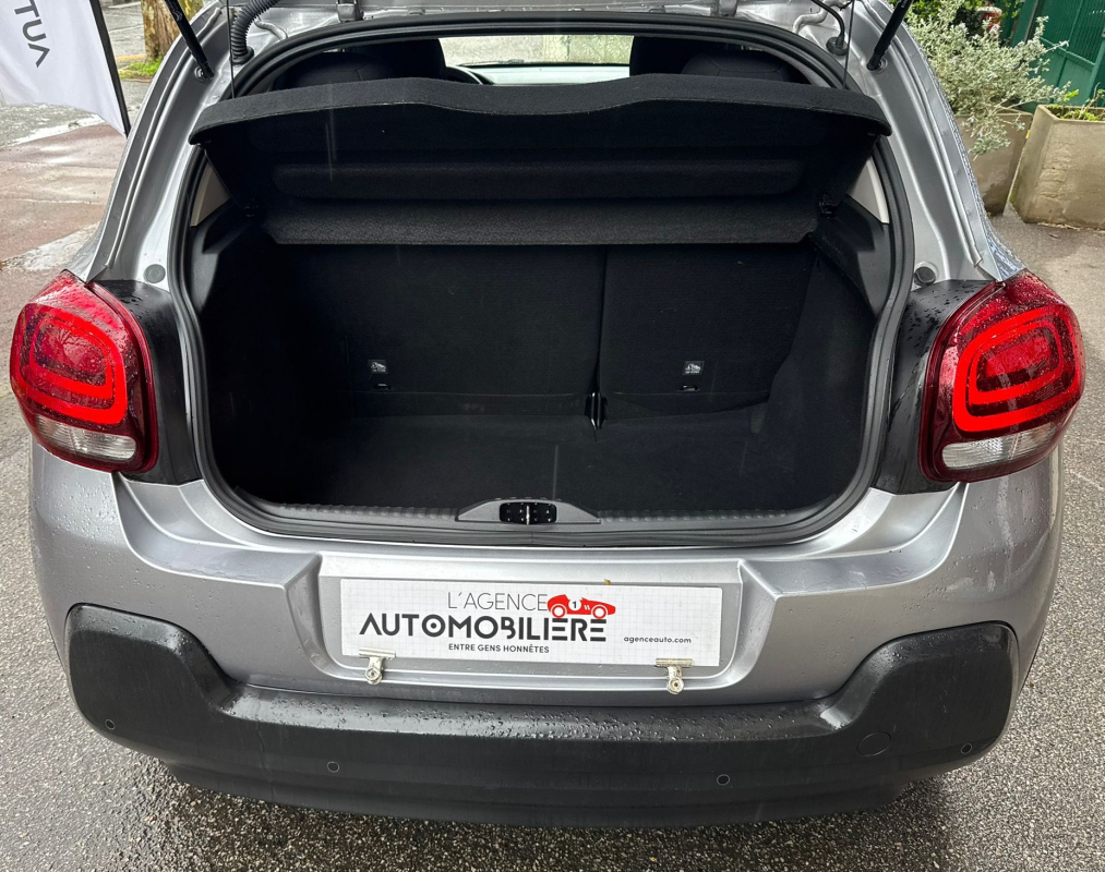 Citroen C3 — 25