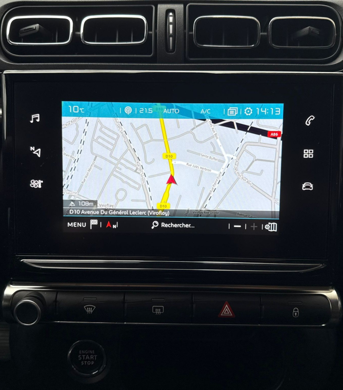 Citroen C3 — 15