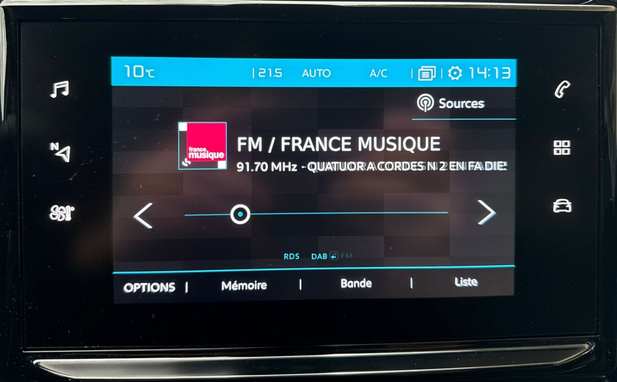Citroen C3 — 17