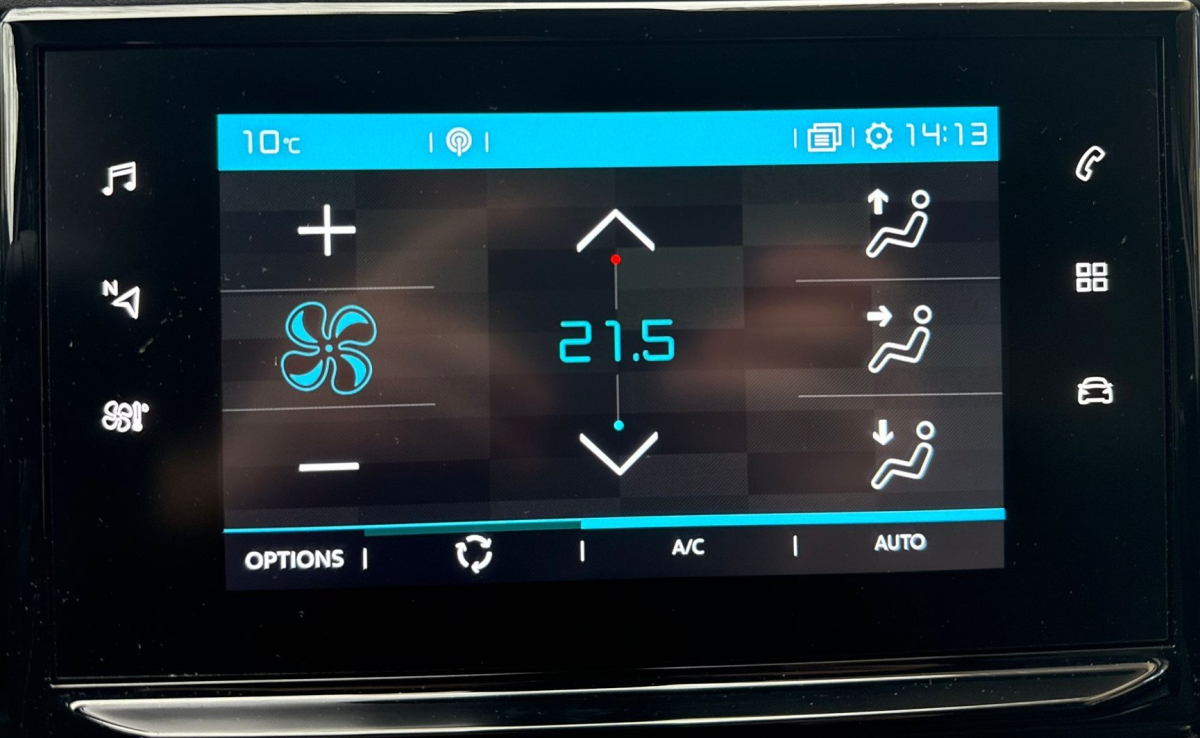 Citroen C3 — 16