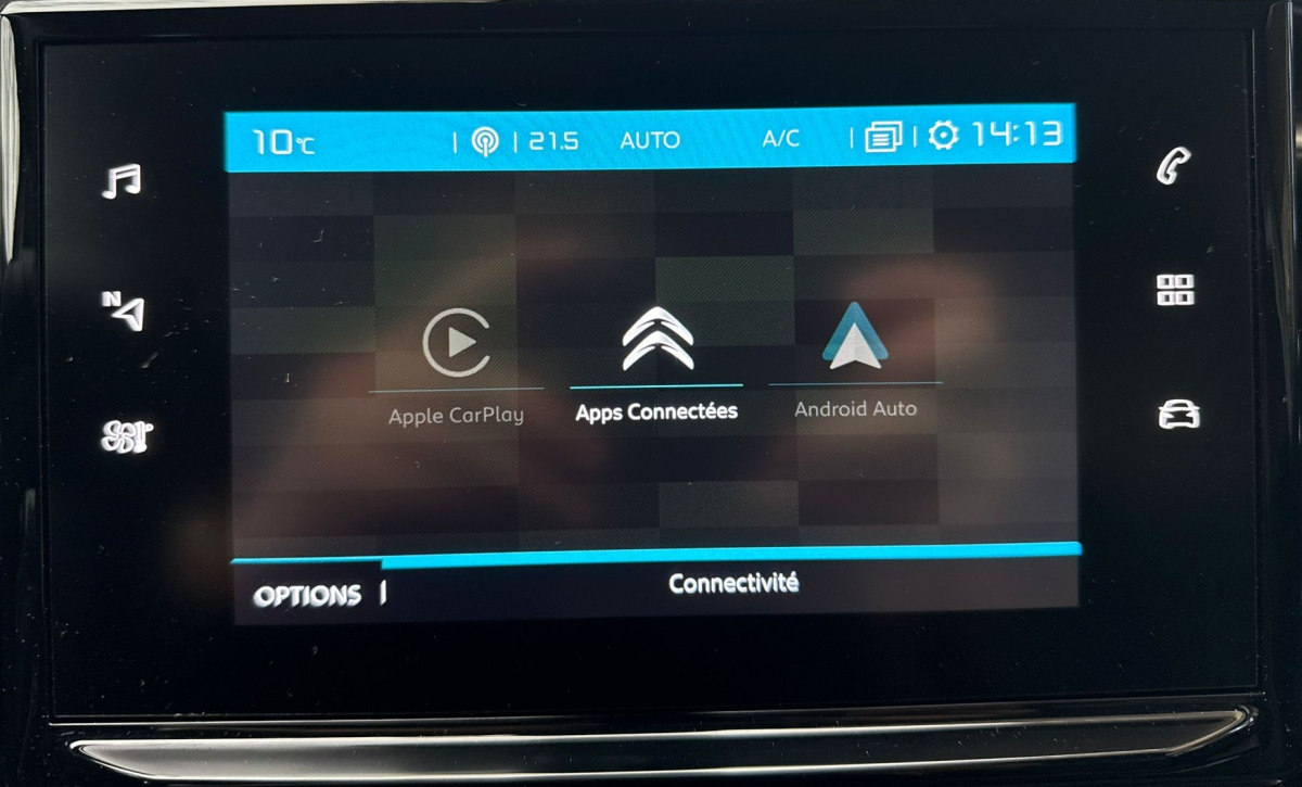 Citroen C3 — 24