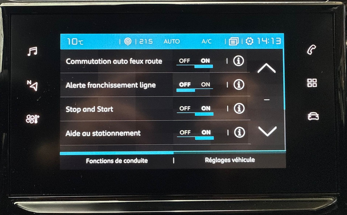Citroen C3 — 23