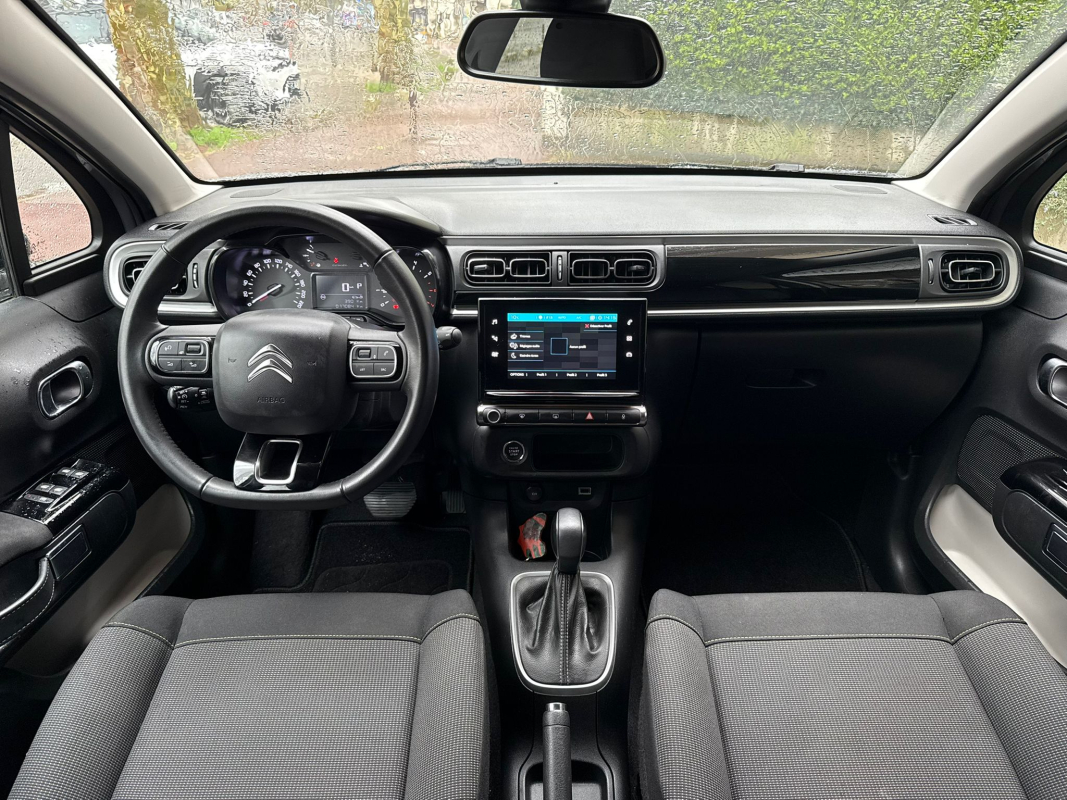 Citroen C3 — 9