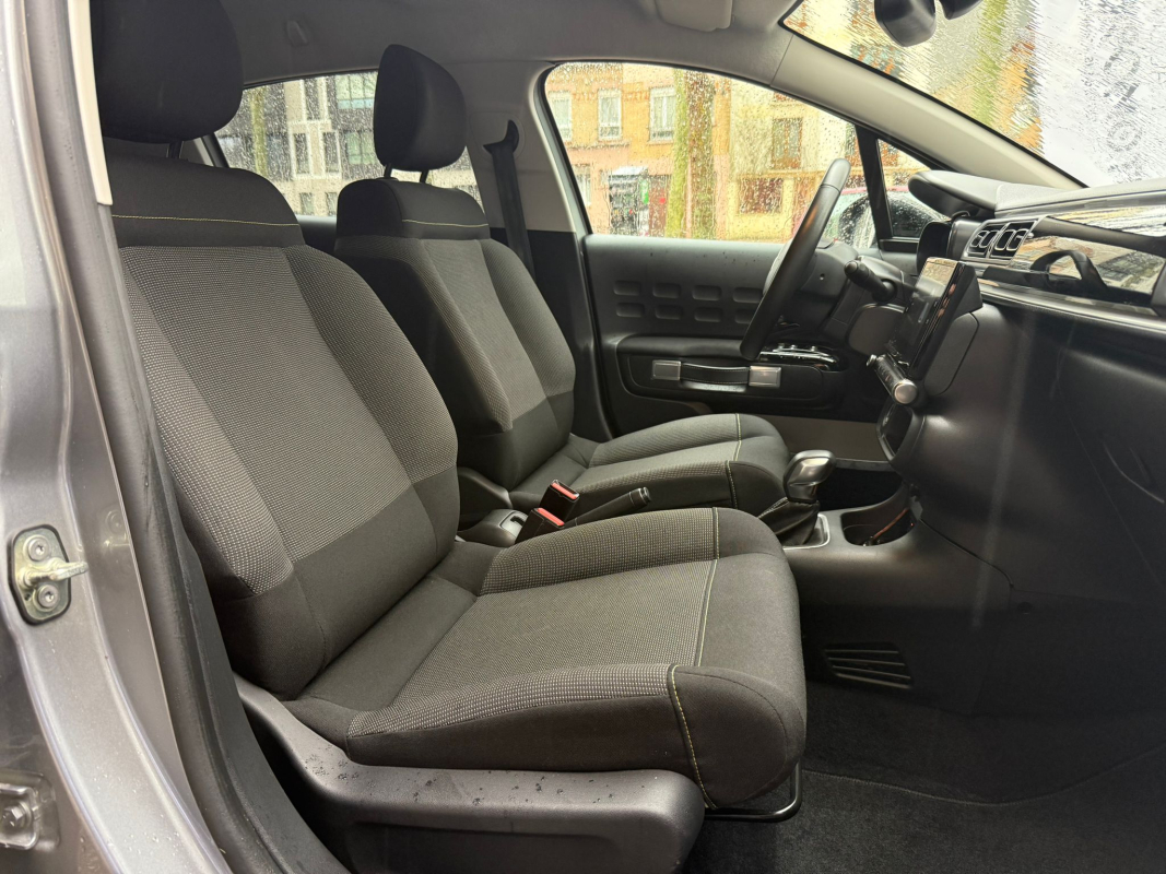 Citroen C3 — 31