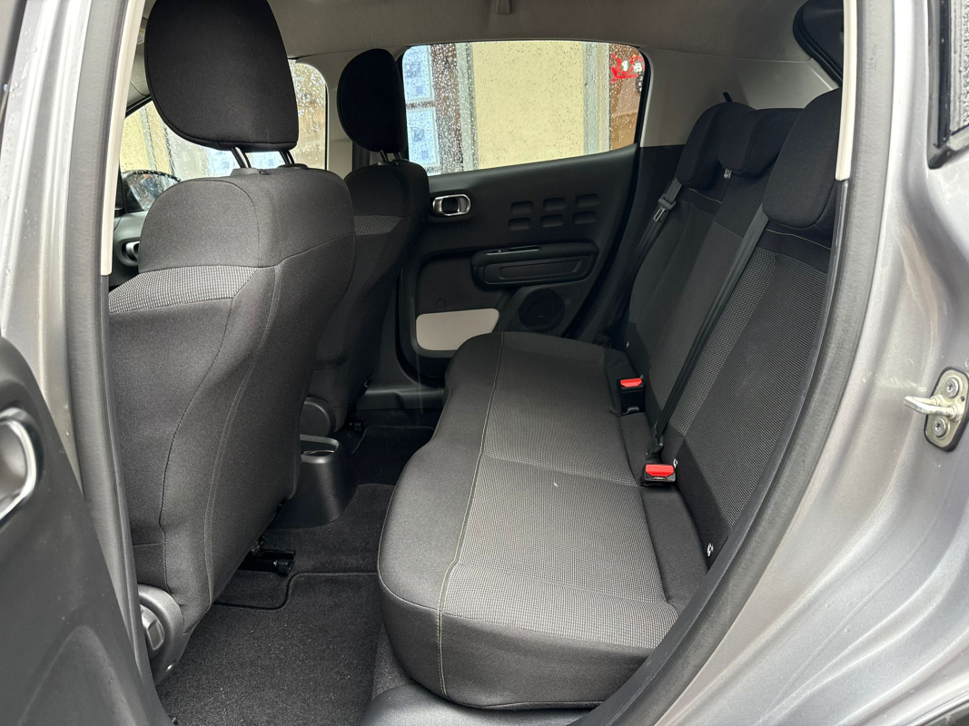 Citroen C3 — 11