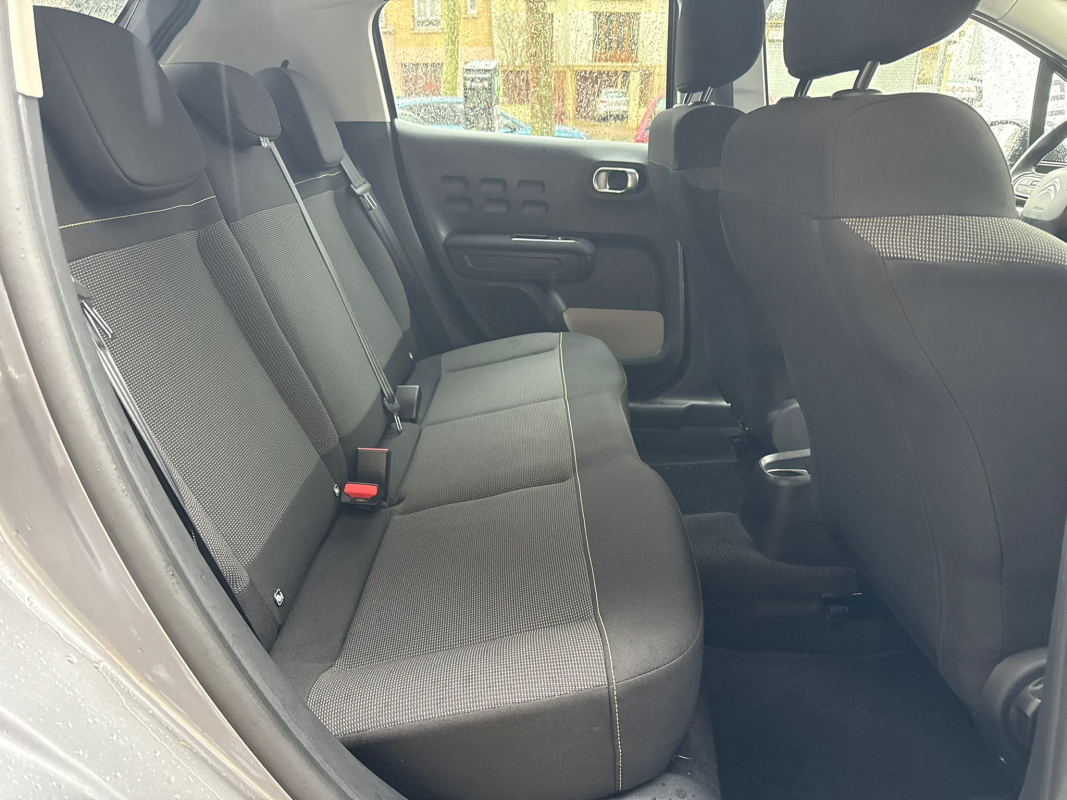 Citroen C3 — 32