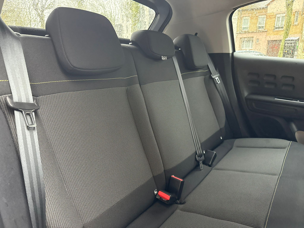 Citroen C3 — 33