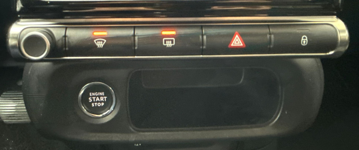 Citroen C3 — 19