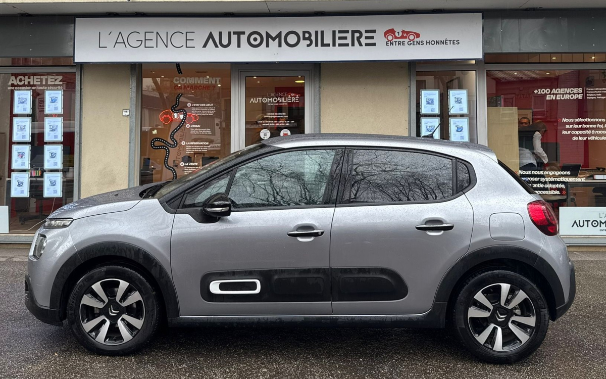 Citroen C3 — 7
