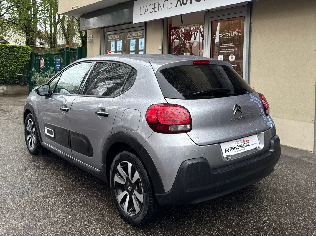 Citroen C3 — 4
