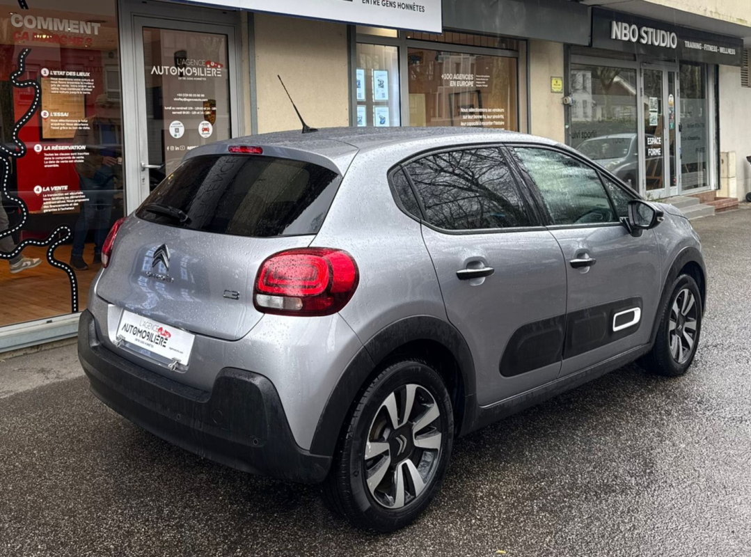 Citroen C3 — 6
