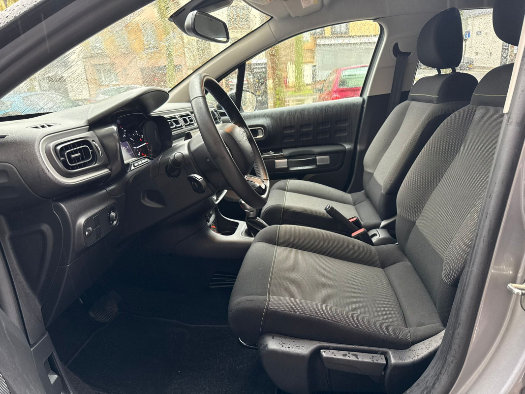 Citroen C3 — 10
