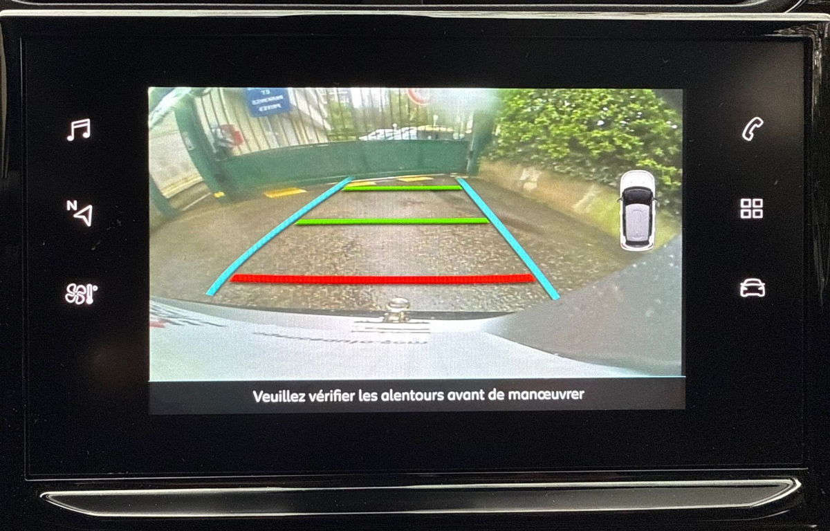 Citroen C3 — 18