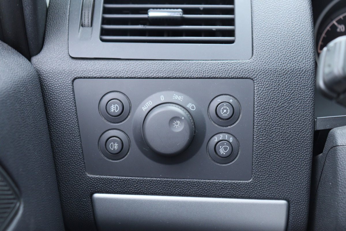 Opel Zafira — 26