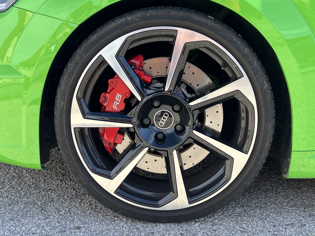 Audi TT RS — 26