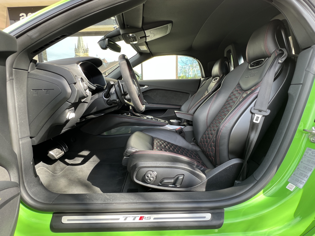 Audi TT RS — 39