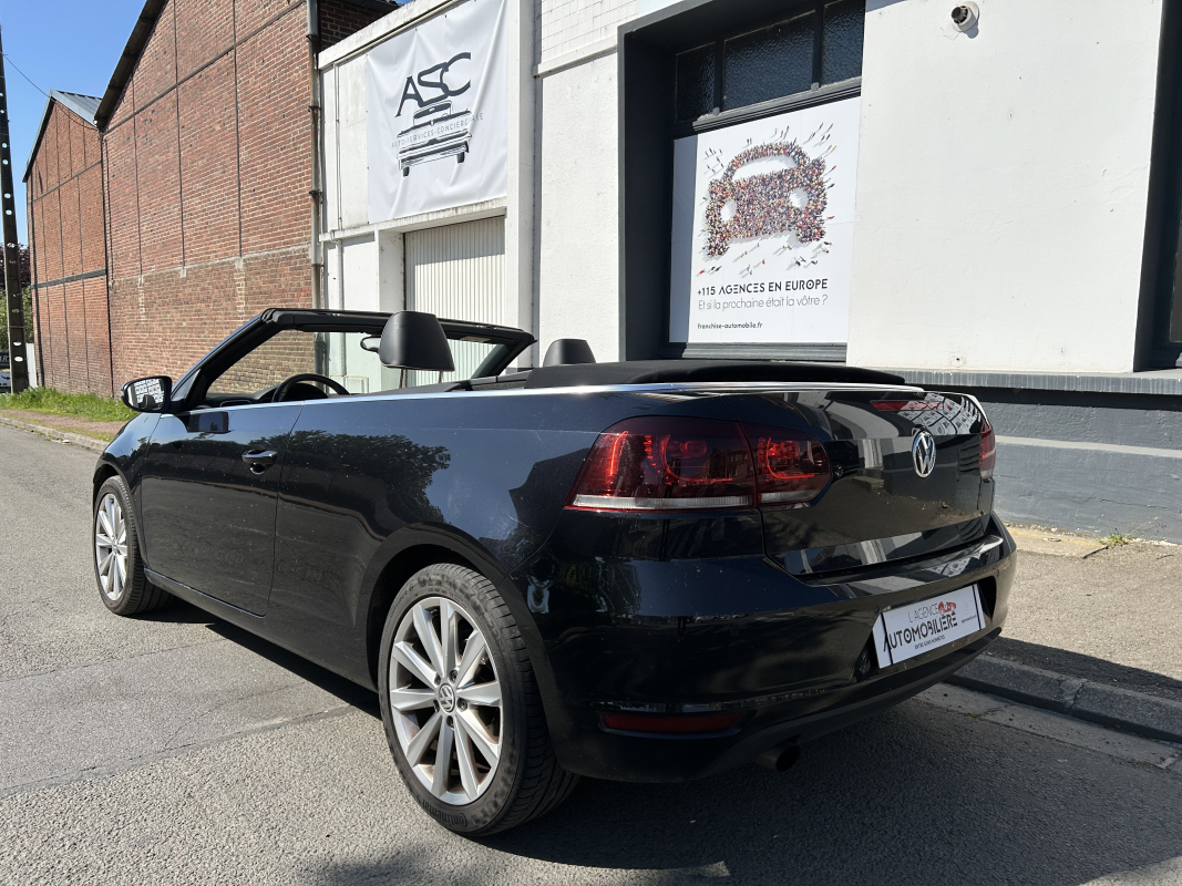 Volkswagen Golf — 10