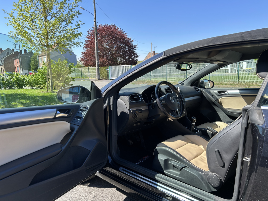 Volkswagen Golf — 18
