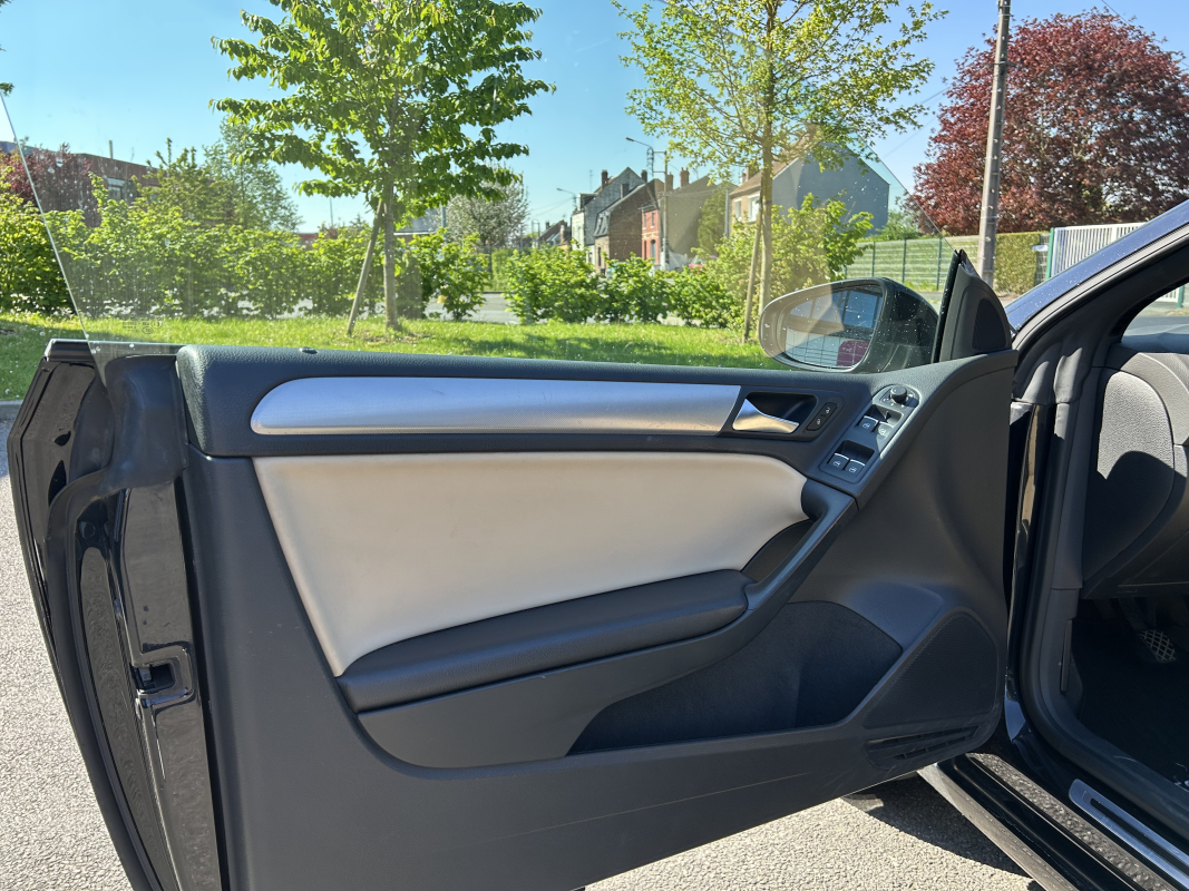 Volkswagen Golf — 17