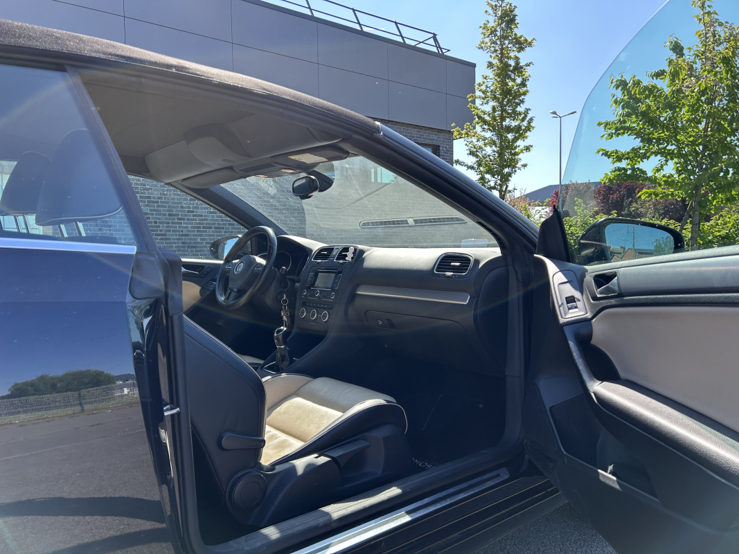 Volkswagen Golf — 34