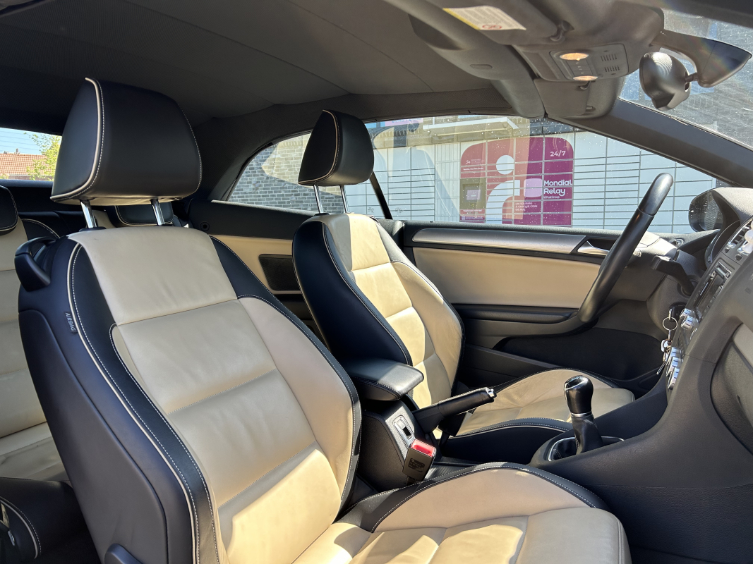 Volkswagen Golf — 35