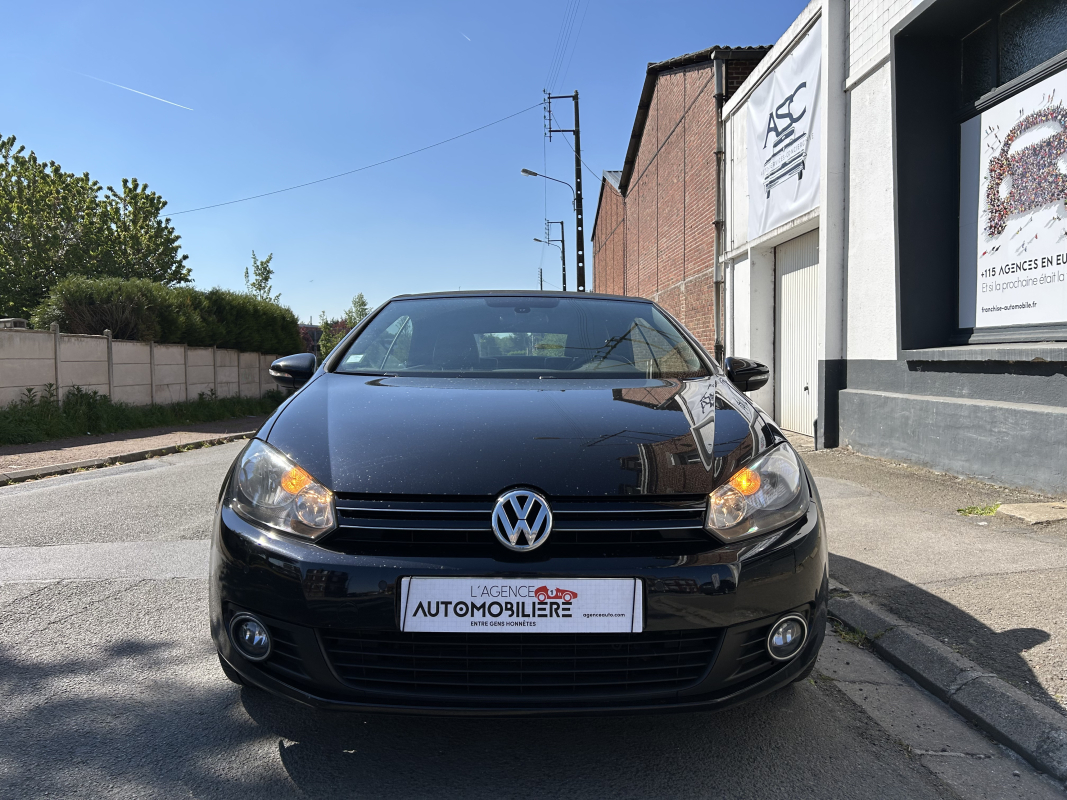 Volkswagen Golf — 14