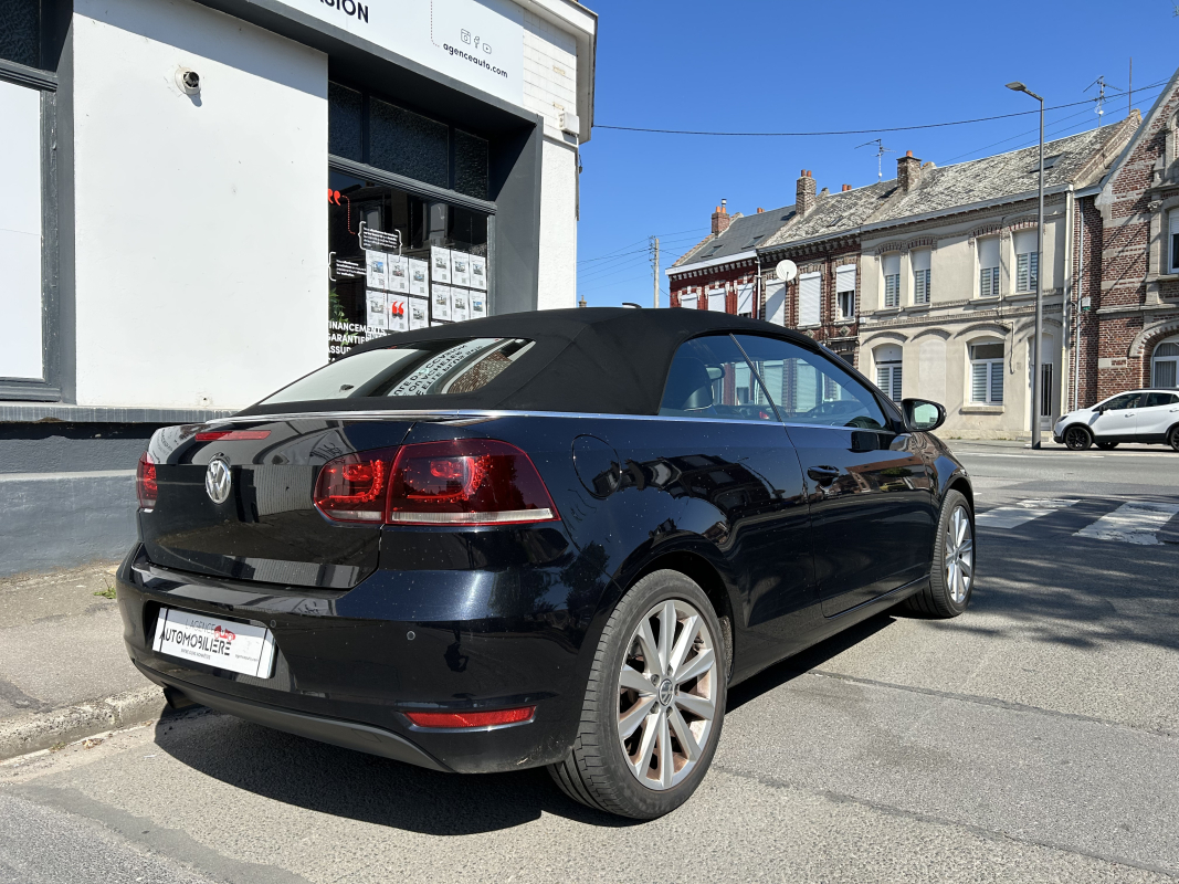 Volkswagen Golf — 16