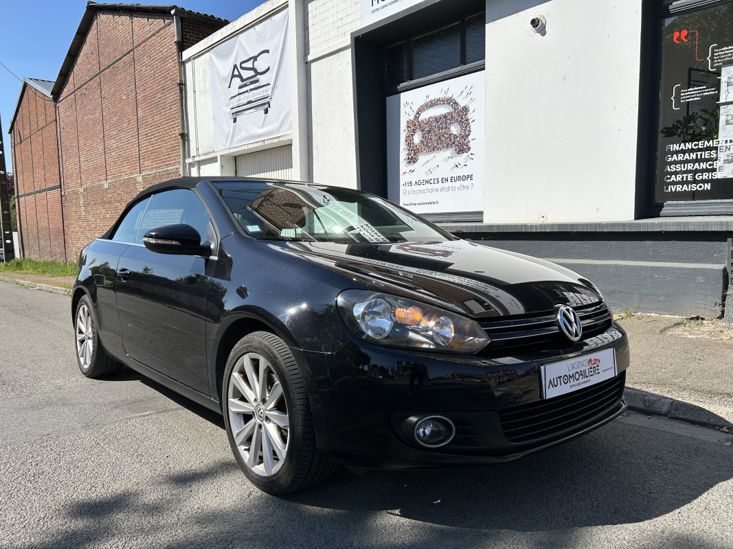 Volkswagen Golf — 15
