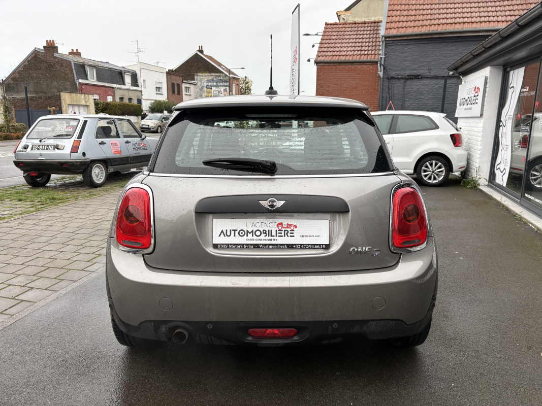 Mini Mini — 4