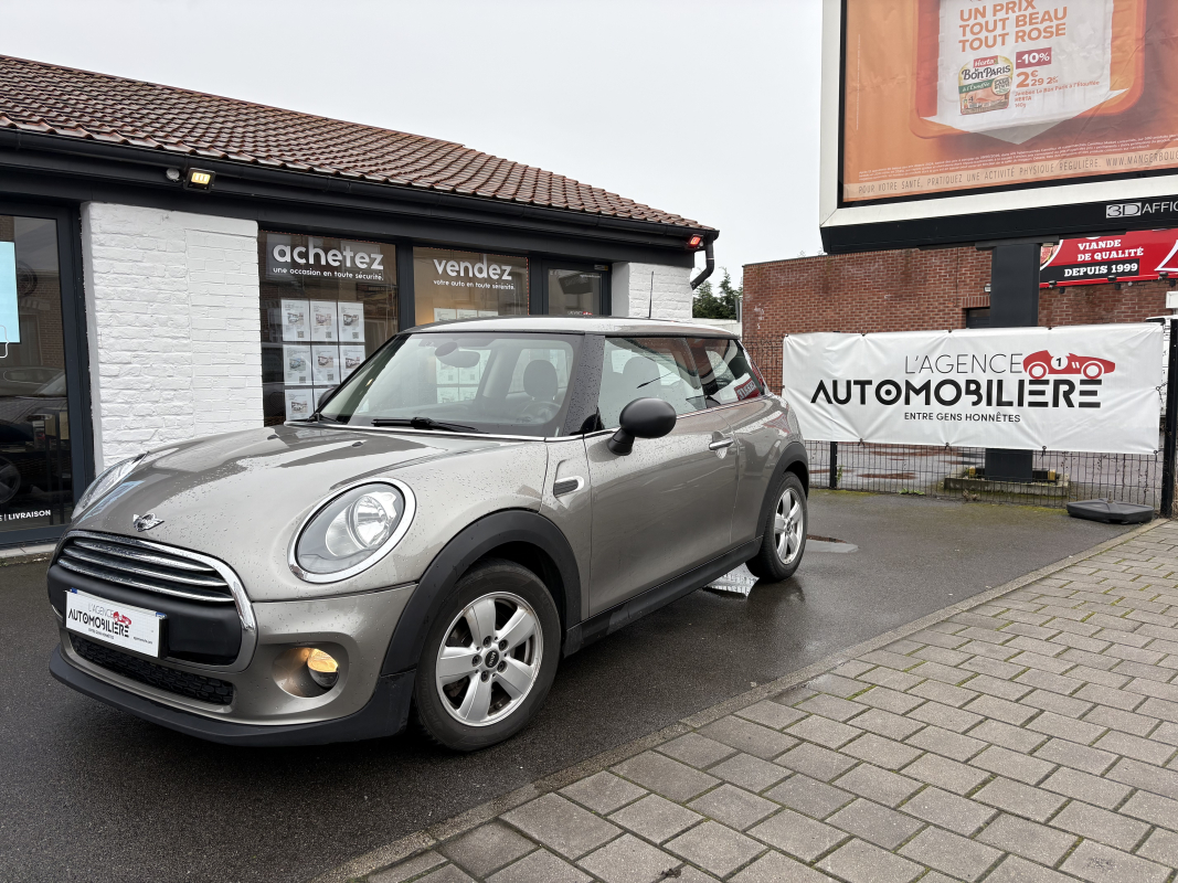 Mini Mini