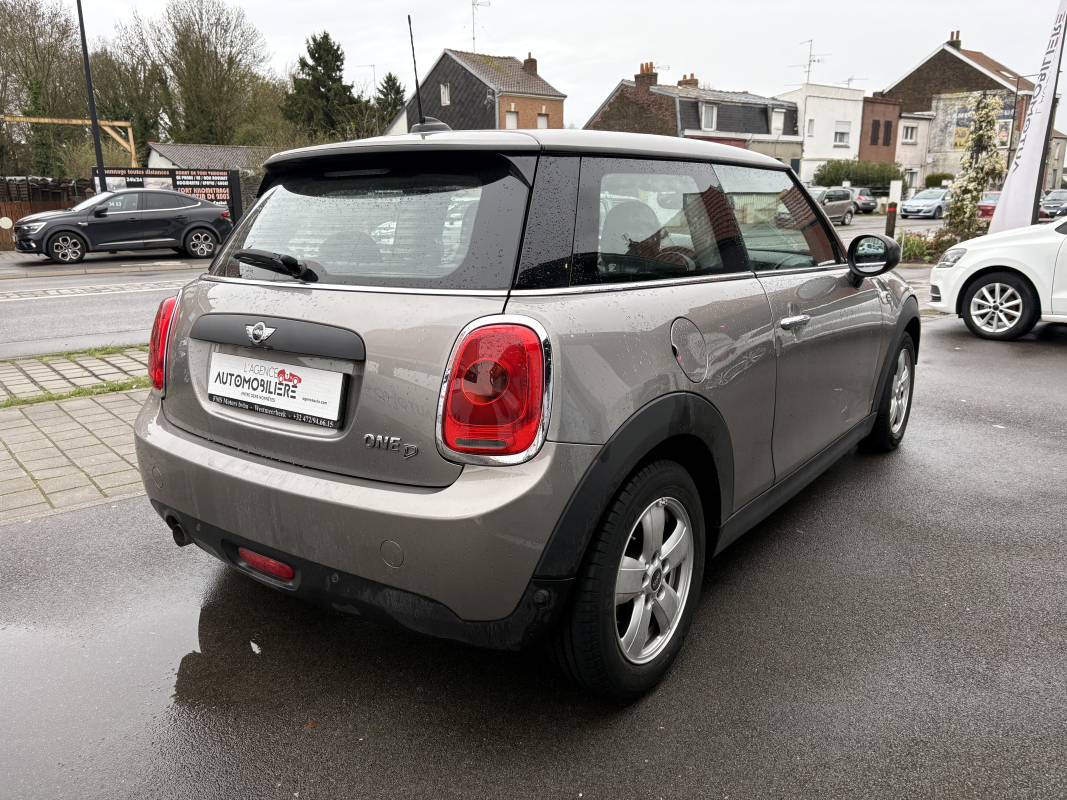 Mini Mini — 3