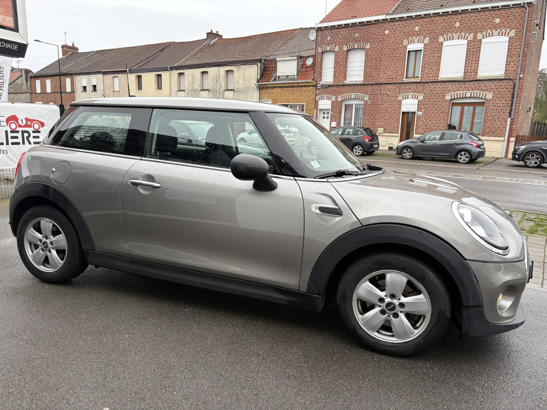 Mini Mini — 6